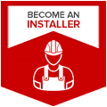 Become an Installer